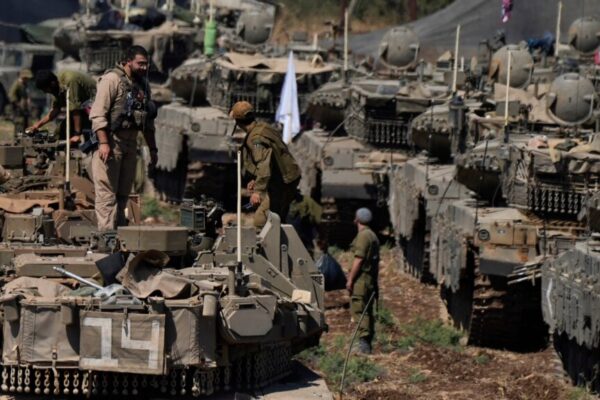 Israel adverte: ataques contra o Hezbollah continuarão após ofensiva no Norte 