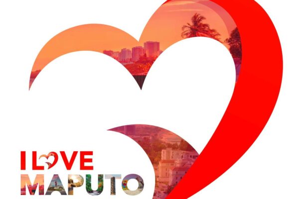 Lançada amanhã iniciativa “ I Love Maputo”