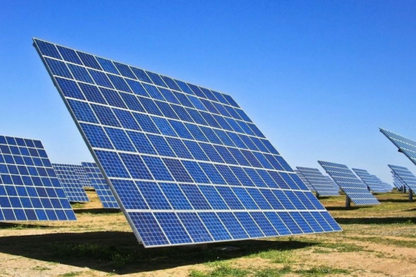 Lançado projecto de central fotovoltaica em Tete