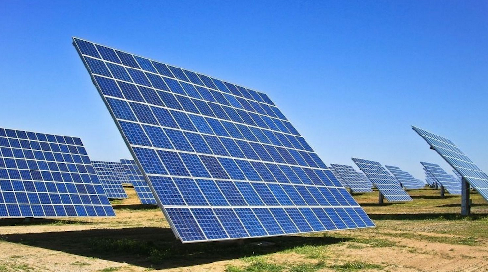 Lançado projecto de central fotovoltaica em Tete