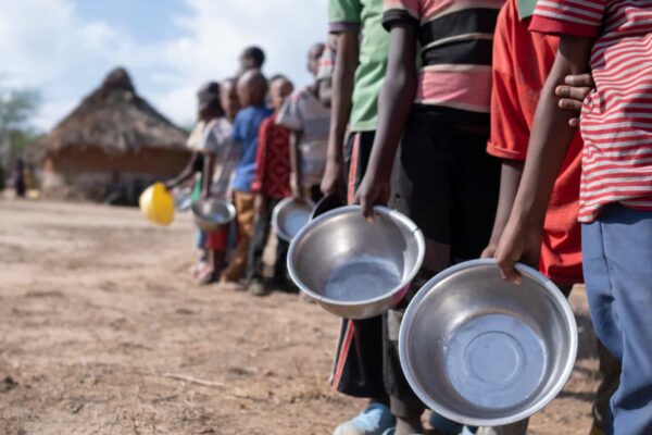 Mais de sete mil famílias ameaçadas de insegurança alimentar em Massingir