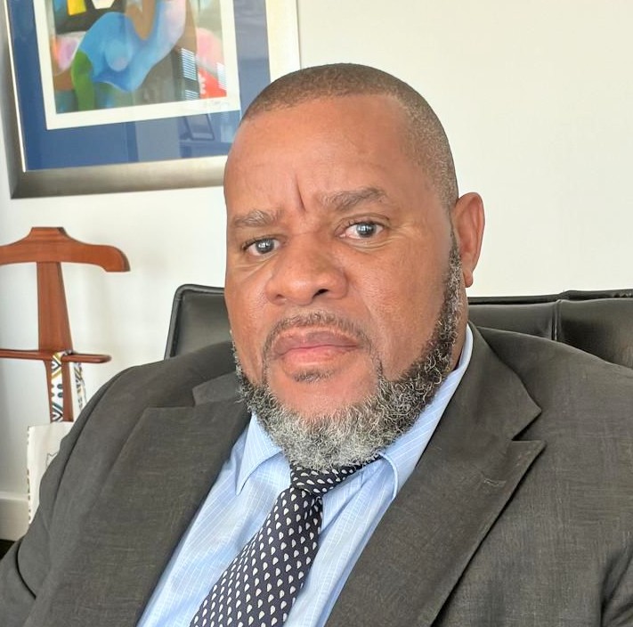 Mário Albino novo PCA da Rádio Moçambique