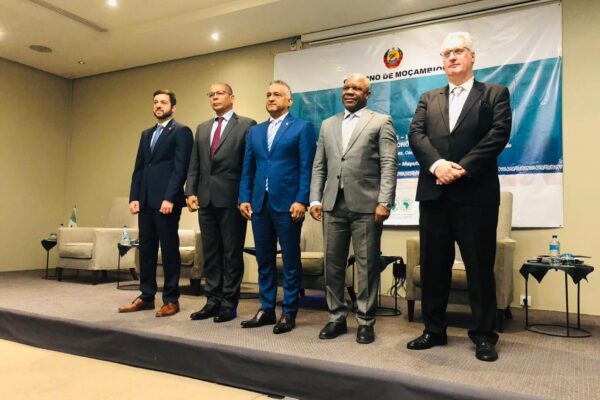Ministro de Planificação e Desenvolvimento defende mais investimentos para acelerar recuperação económica em Cabo Delgado