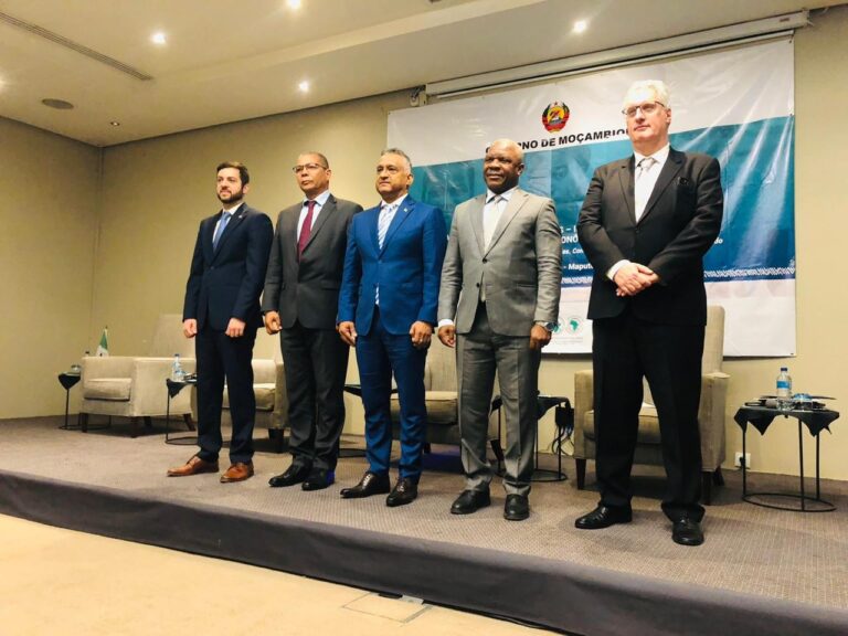 Ministro de Planificação e Desenvolvimento defende mais investimentos para acelerar recuperação económica em Cabo Delgado