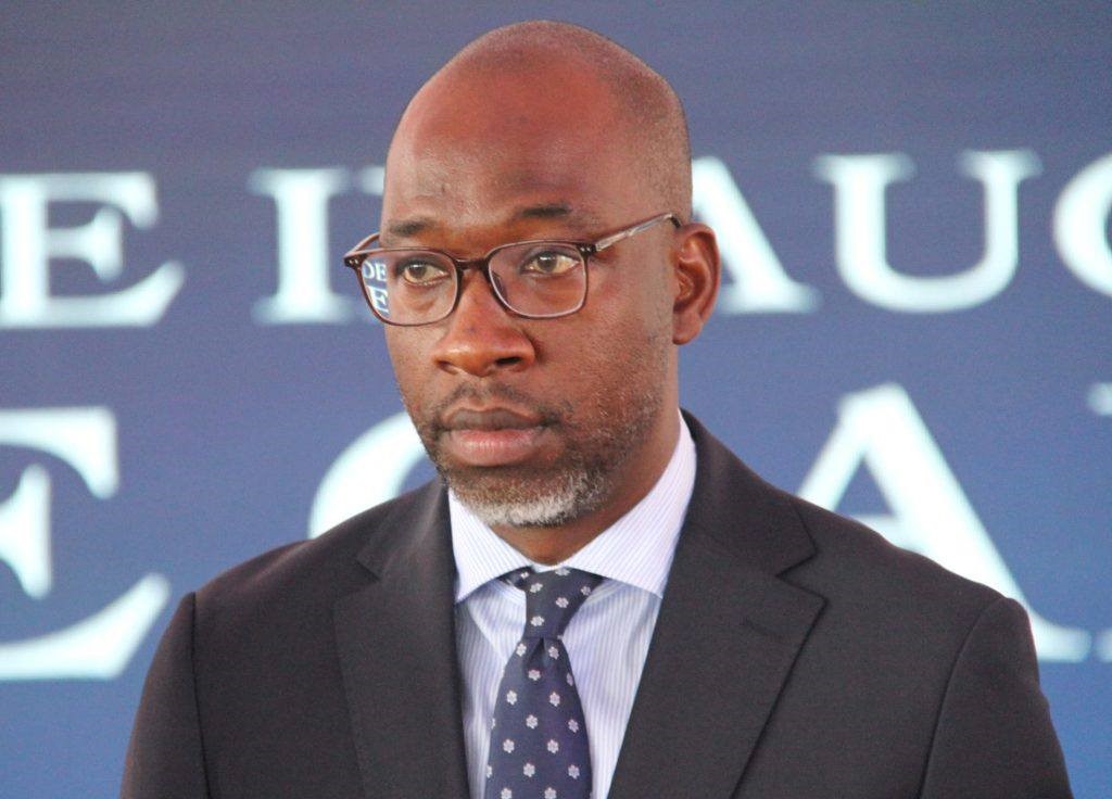 Ministro dos Transportes suspende quatro concursos ligados a projectos de mobilidade em Maputo