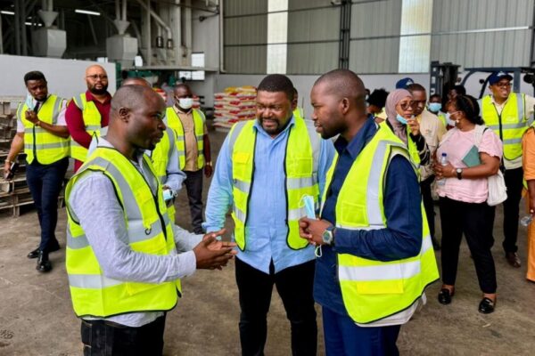 Moçambique aposta na produção nacional para promover industrialização sustentável