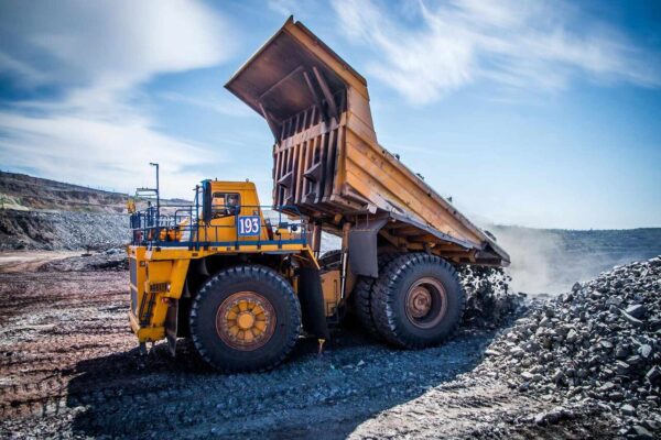 Moçambique destaca-se na oferta de minerais críticos
