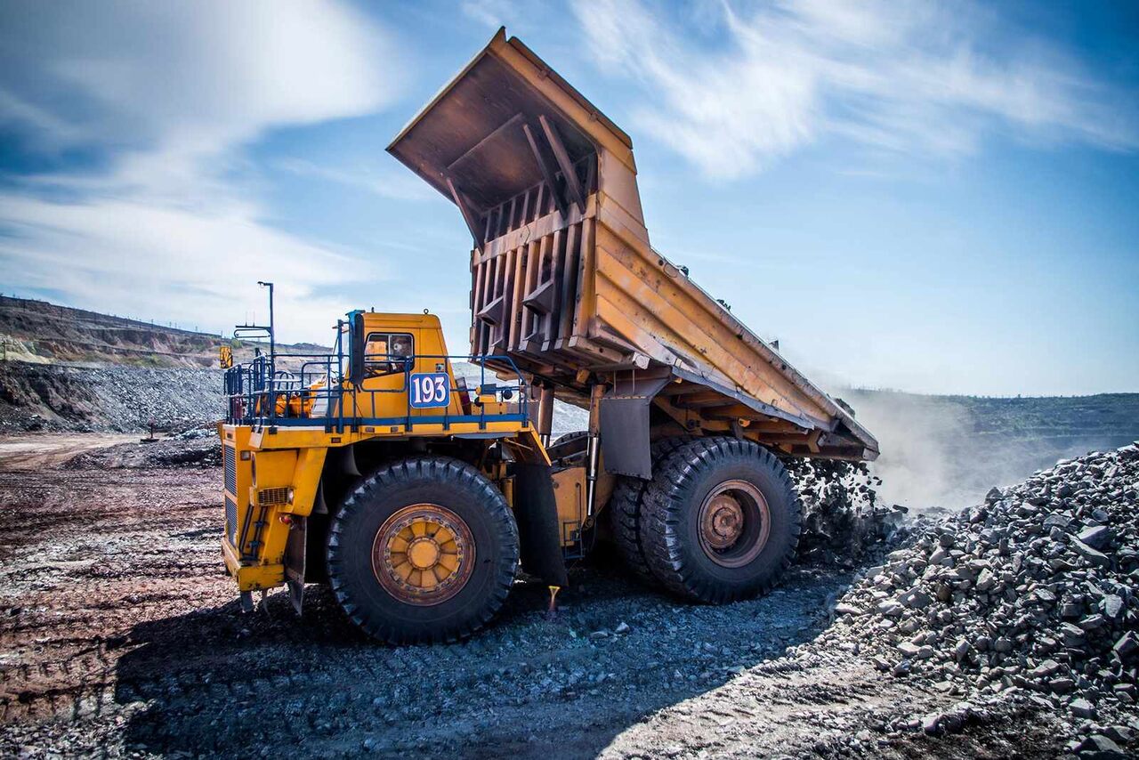 Moçambique destaca-se na oferta de minerais críticos