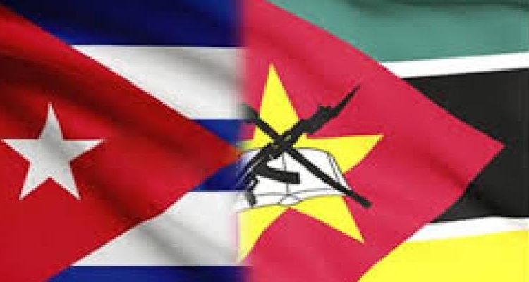 Moçambique e Cuba reforçam relações bilaterais em áreas estratégicas