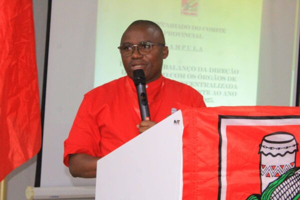 NAMPULA: Frelimo critica demora no desembolso do FDEL