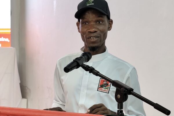 NIASSA: Primeiro-secretário da Frelimo exige aos municípios resultados tangíveis