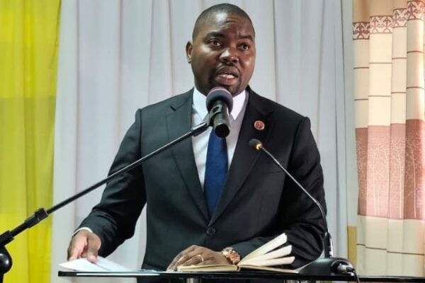 Niassa: SE garante tolerância zero ao roubo de medicamentos no Sistema Nacional de Saúde