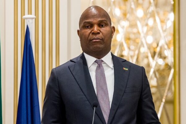 Novas perspectivas de cooperação entre Moçambique e União Europeia