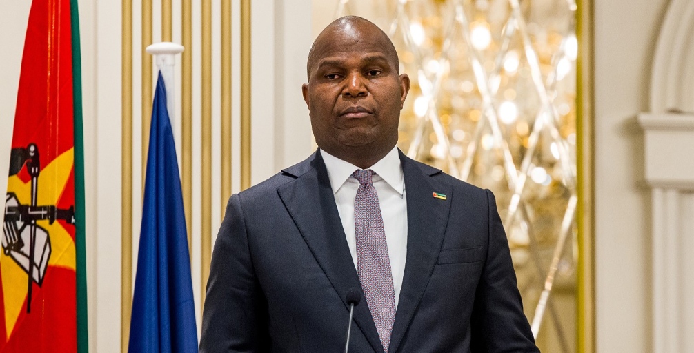 Novas perspectivas de cooperação entre Moçambique e União Europeia