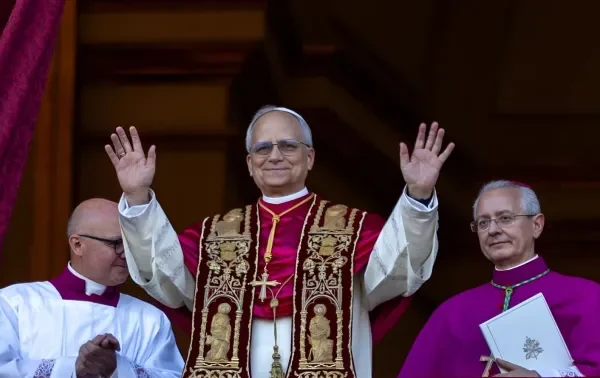 Papa Leão XIV visita quatro países africanos em Abril
