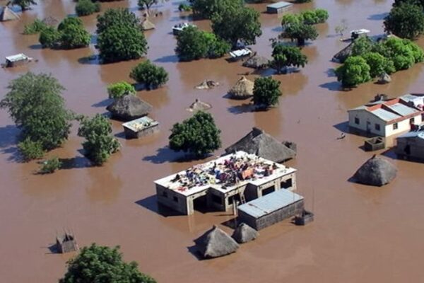População insiste em ocupar zonas de risco na bacia do Zambeze