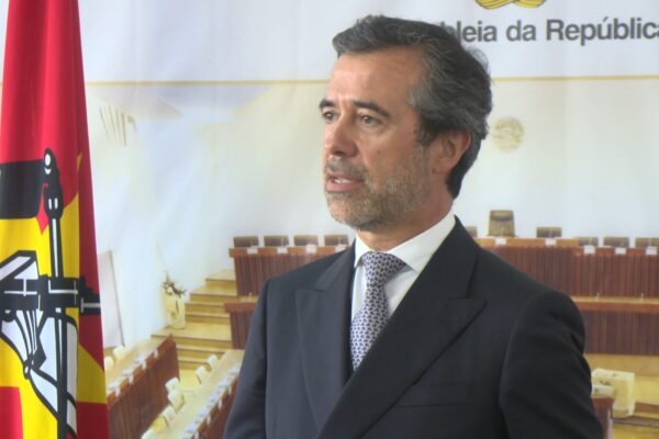 Portugal vai investir mais de oito milhões de euros no desenvolvimento da Ilha de Moçambique 