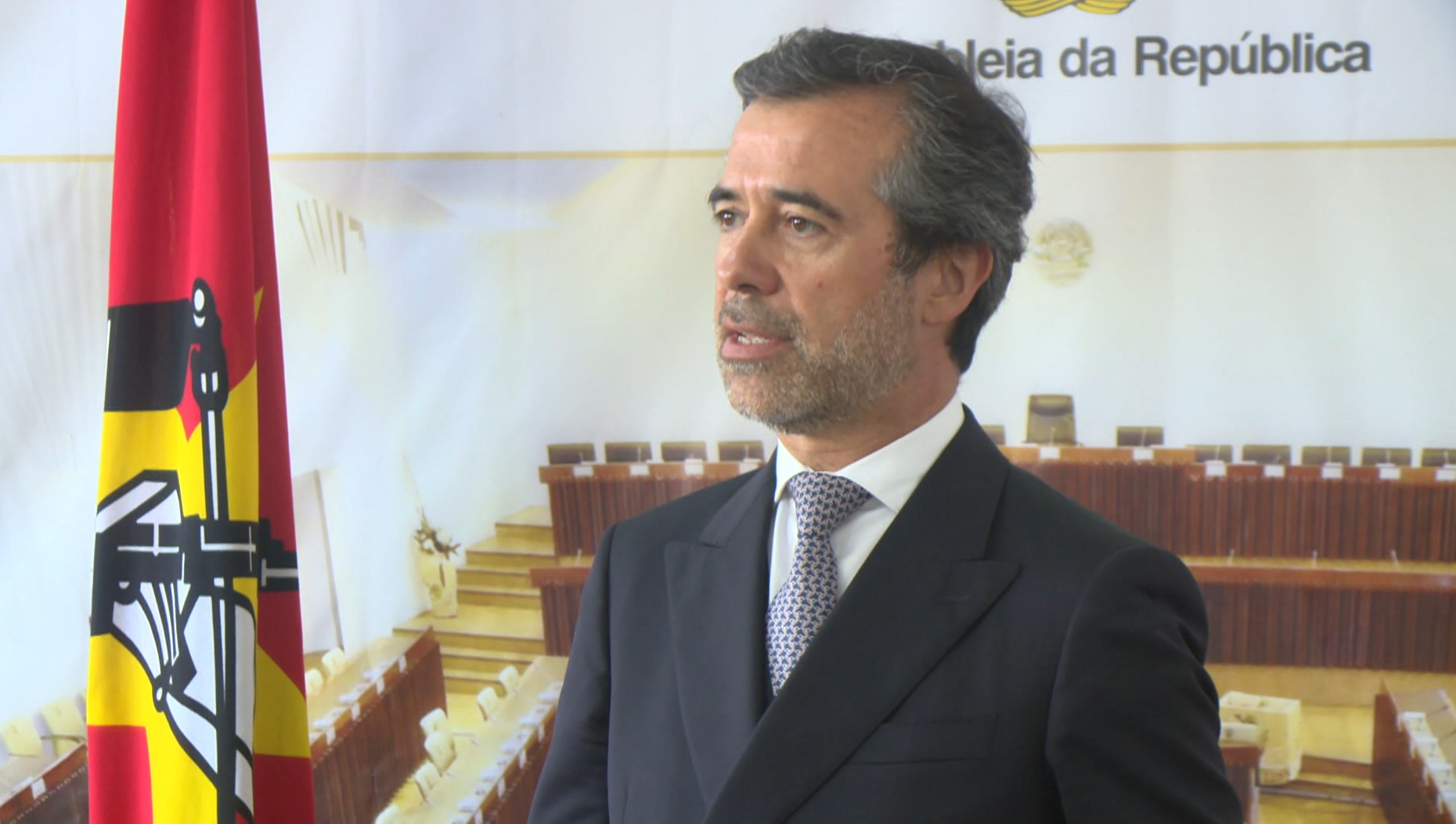 Portugal vai investir mais de oito milhões de euros no desenvolvimento da Ilha de Moçambique 