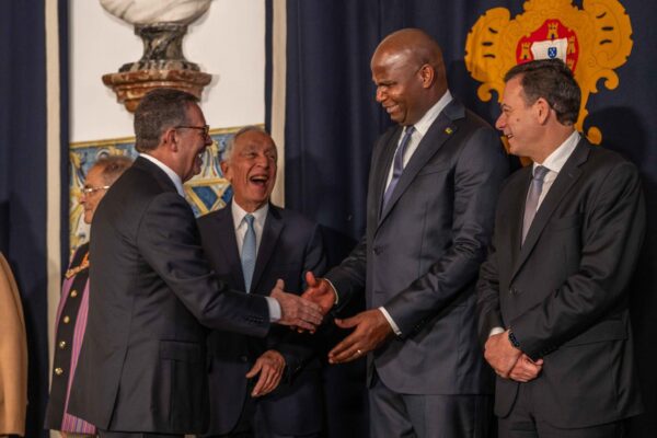 Reafirmada solidez das relações Moçambique – Portugal