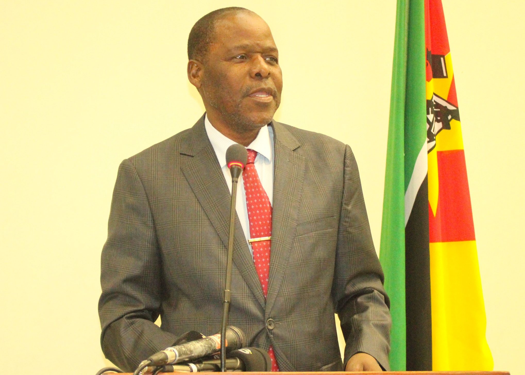 SE na província de Maputo adverte servidores públicos contra desvio de bens