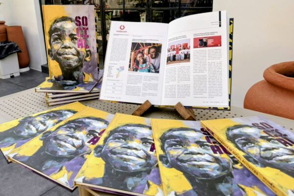 Social Mozambique lança sexta edição do Social Yearbook em Maputo
