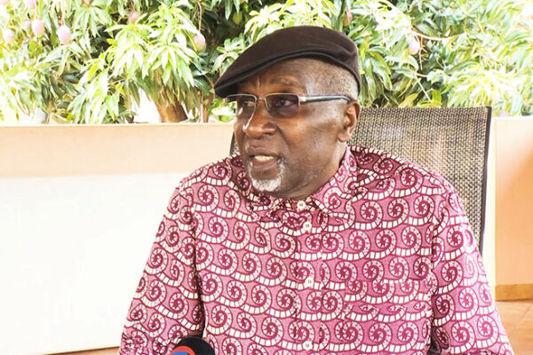 Tomaz Salomão lança livro “Moçambique meu País, o que vi, vivi e senti” em Maputo