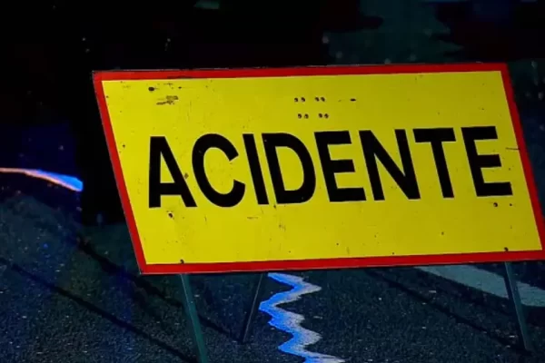 Tragédia em Manica: dois acidentes de viação ceifam 17 vidas em Gondola e Sussundenga 