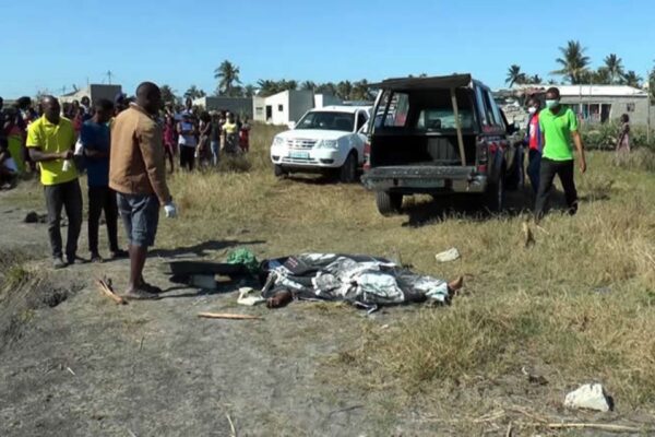 Zambézia: Agente económico linchado por alegado tráfico de órgãos em Micaune
