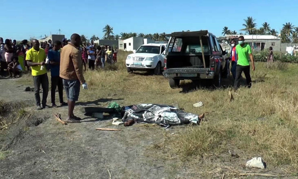 Zambézia: Agente económico linchado por alegado tráfico de órgãos em Micaune