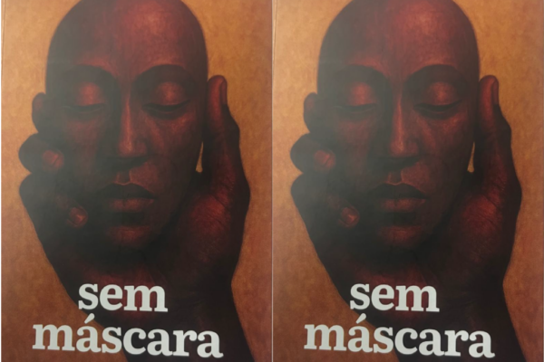 "Sem máscara - O itinerário de um sonhador" lançado hoje em Maputo