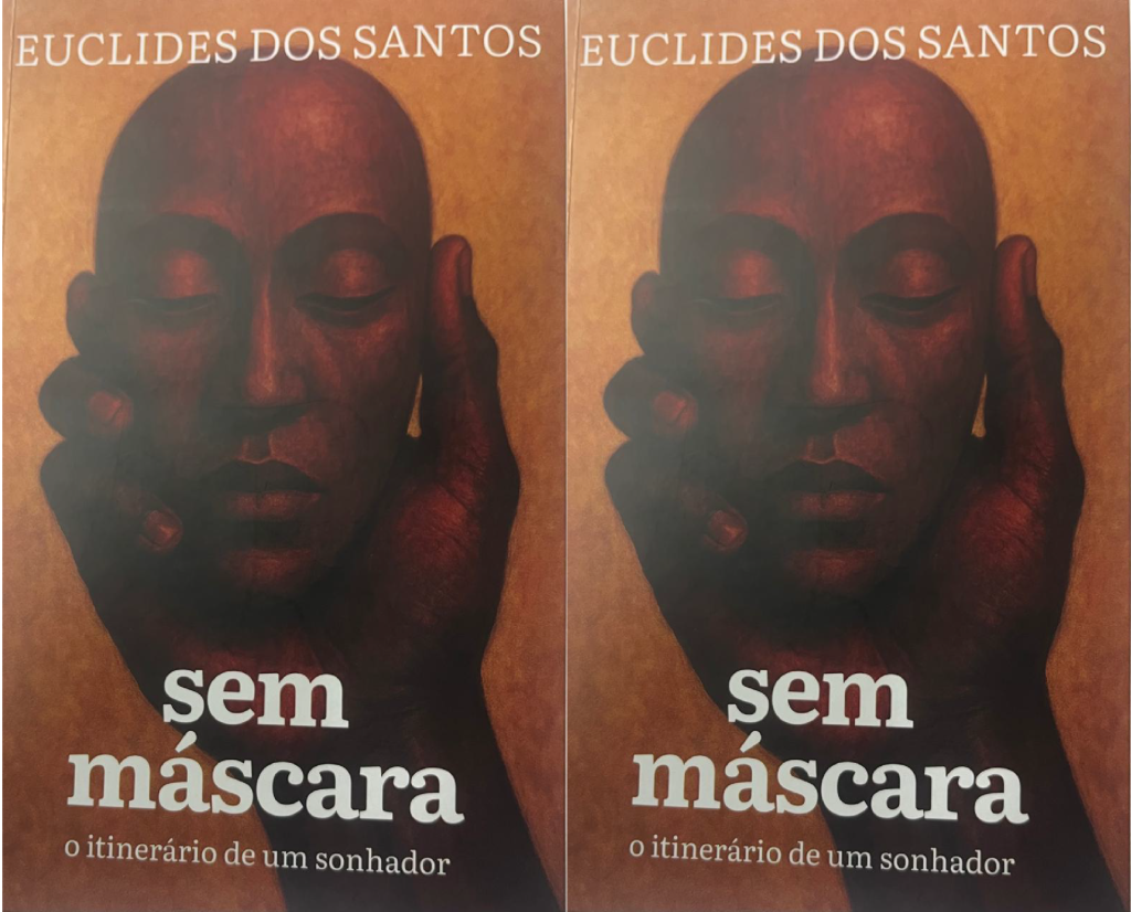 "Sem máscara - O itinerário de um sonhador" lançado hoje em Maputo