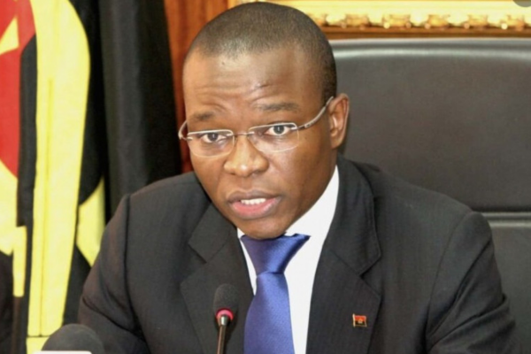 Angola propõe cooperação económica e política com província de Maputo