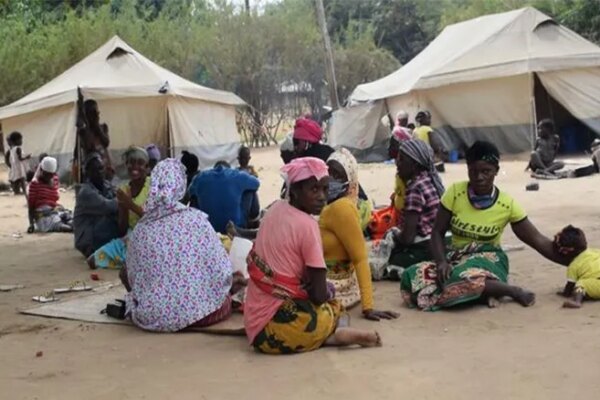 Apoios às vítimas da insurgência em Cabo Delgado: necessidades estimadas em USD348 milhões