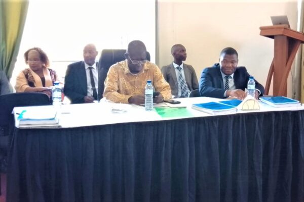 Assembleia Municipal de Quelimane reúne-se em primeira sessão ordinária