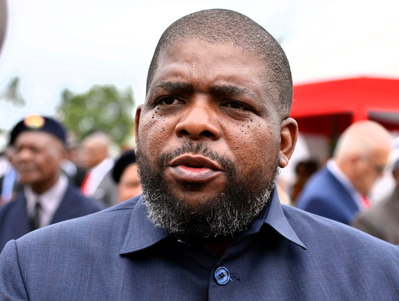 Chaquil Aboobacar defende combate ao feminicídio