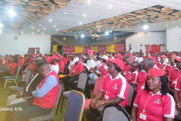 EM CHIMOIO: Frelimo prepara XI Conferência Nacional de Quadros