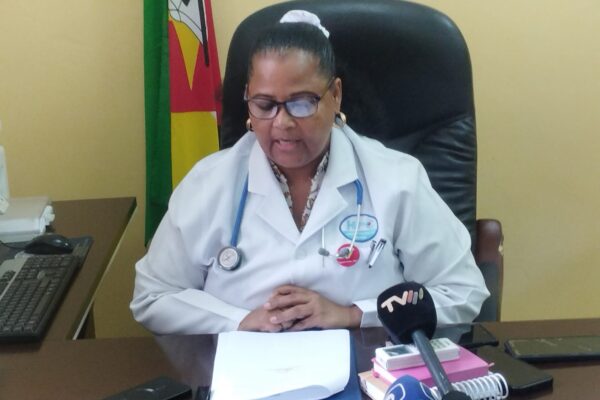 EM CHIMOIO: Saúde suspende oito profissionais por morte de parturiente