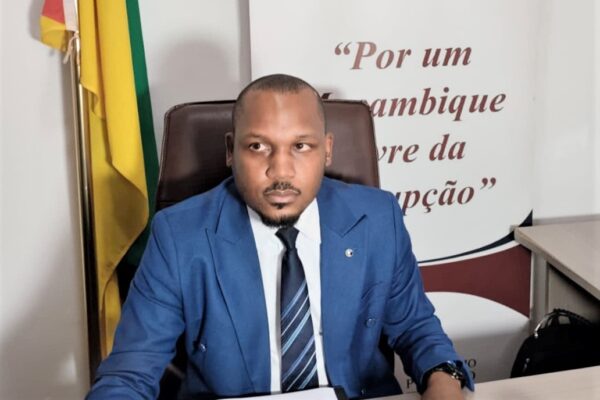 EM NIASSA: Condenados antigos titulares de cargos de direcção e chefia