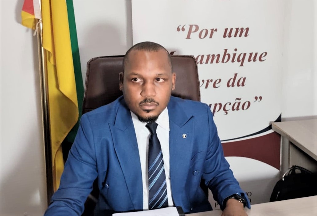 EM NIASSA: Condenados antigos titulares de cargos de direcção e chefia