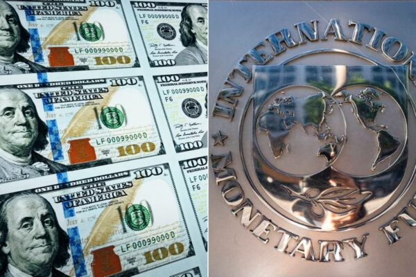 FDEM considera estratégica amortização da dívida ao FMI