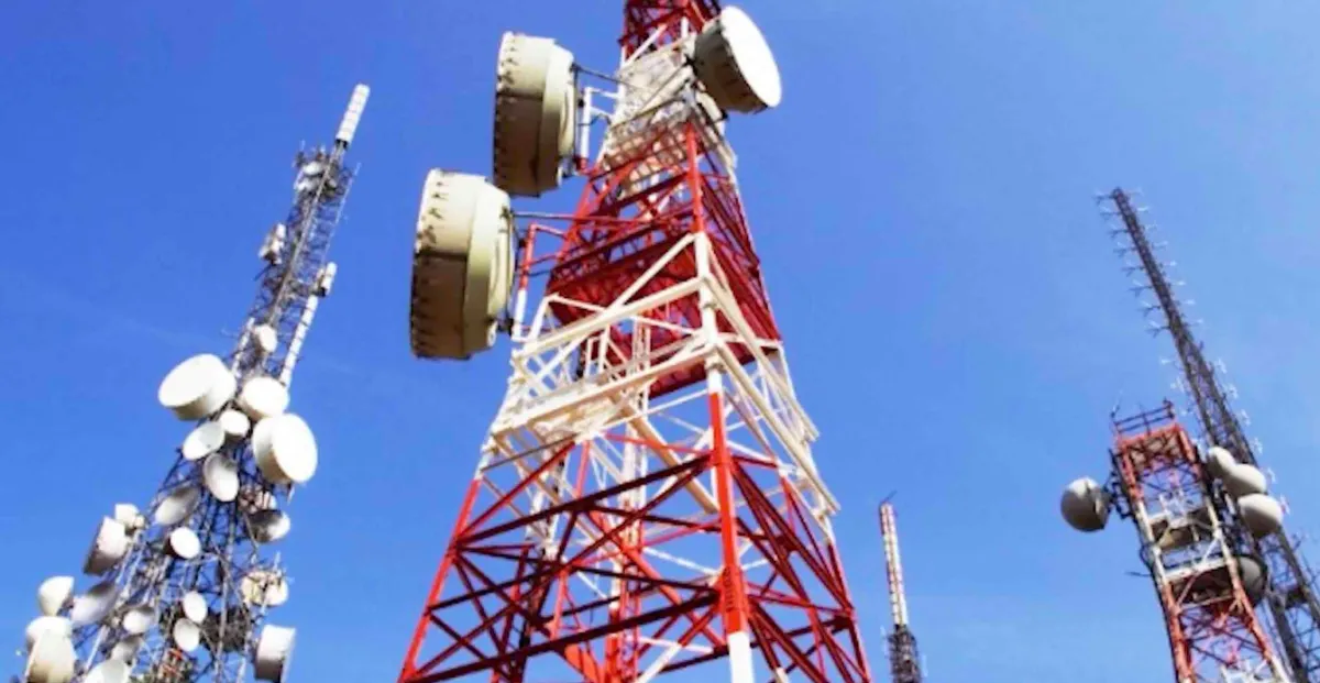 Fase-piloto do serviço de roaming em marcha