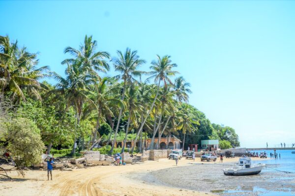 KANYAKA: Infra-estruturas limitam crescimento do turismo