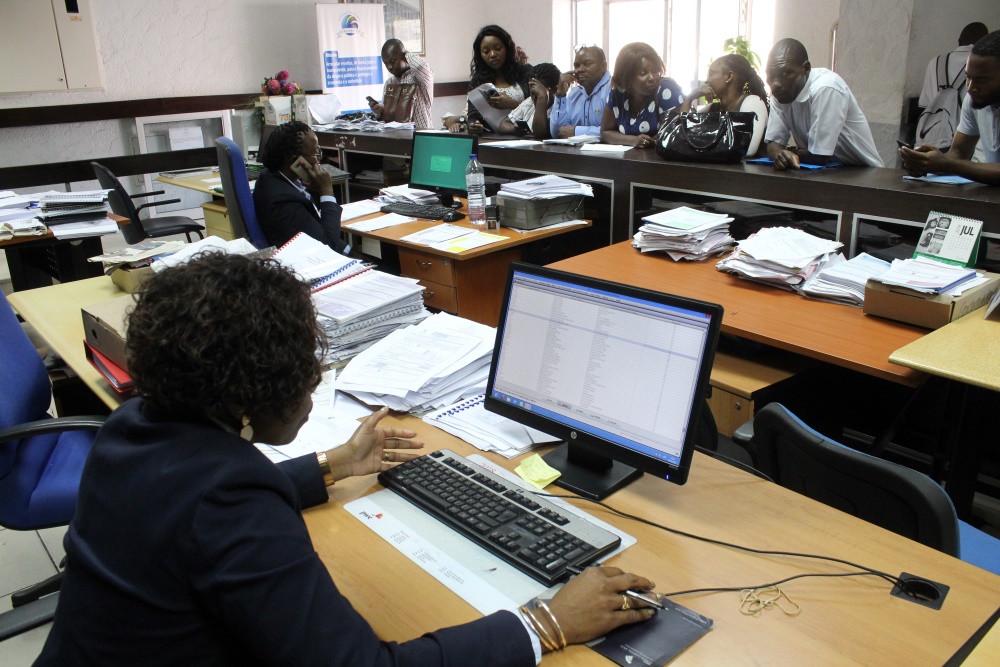 Maputo acolhe divulgação das leis da IGE e IGSAE