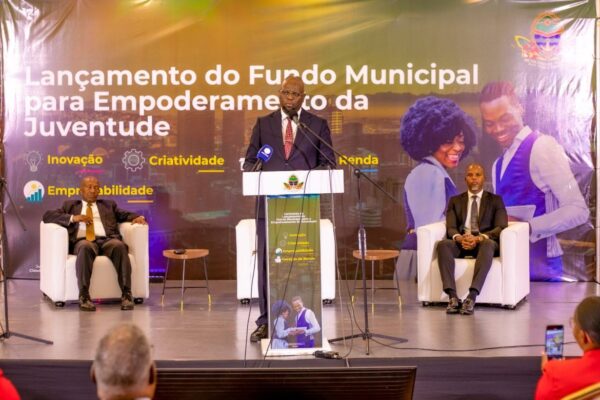 Maputo disponibiliza 70 milhões para empoderar jovens