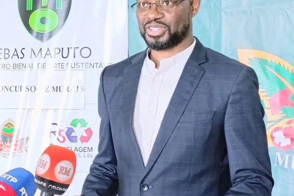 Maputo  lança concurso artístico