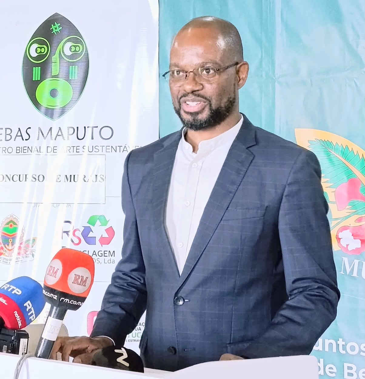 Maputo  lança concurso artístico