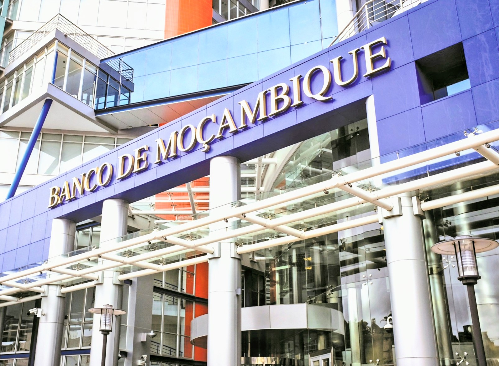 Moçambique amortiza dívida com FMI