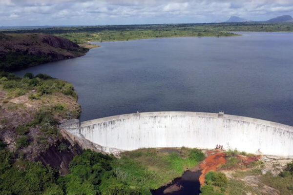Moçambique defende reforço da cooperação na gestão do rio Zambeze