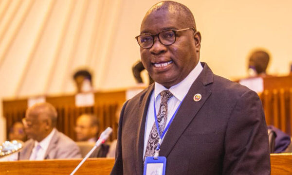 Moçambique e Quénia reforçam cooperação no combate ao crime organizado