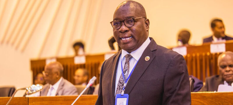 Moçambique e Quénia reforçam cooperação no combate ao crime organizado